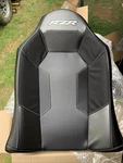 Right Side Seat Back Cushion 2018 Polaris Rzr Xp 1000 High Lifter 2970A. Fixed Price $99.99.