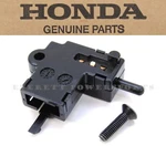 Genuine Suzuki Left Clutch Lever Switch 98-09 Vl 1500 Intruder Lc C90 OEM#C119. Fixed Price $24.44.