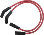 Moroso High Performance Ultra 40 Ignition Wire - Caps &. Fixed Price $48.54.