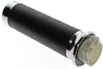 1988 Honda VT600C Oem Shadow Grip, R. 53145-MFR-305. Fixed Price $68.99.