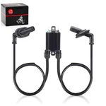 30510-KT7-023 Ignition Coil W/ Wire Cap For Honda GL1500 Goldwing 1988-1990. Fixed Price $28.99.
