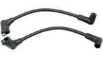 Drag Specialties 8.8MM Spark Plug Wire Set Triple Silicone Harley 1982-1999 Fxr. Fixed Price $25.45.