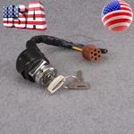 For Honda Oem Ignition Switch W/ Keys 1970-1971 CT70 Trail 35100-098-672. Fixed Price $19.99.