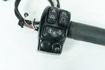 2019 Harley Touring Street Glide Oem Right Engine Start Kill Switches Controls. Fixed Price $359.10.