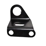 Honda CB125S Fits CB100 Main Ignition Bracket Genuine Nos P/n 50375-331-000. Fixed Price $65.03.