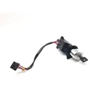 Harley 2000 Electra Glide Classic Efi Lockset Ignition Key Steering 3444. Fixed Price $169.44.