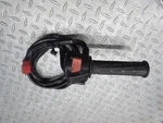 2003 03-09 Honda ST1300P Oem Right Handlebar Control Switch Cables. Fixed Price $46.45.