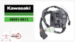 Kawasaki Oem 46091-0613 Control Housing Genuine From Japan Jdm New. Fixed Price $328.99.