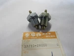 Suzuki RV125 TC125 TS125 TS185 Neutral Switch Nos 37710-28000. Fixed Price $12.97.
