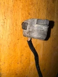 77,78 Yamaha DT-400 Oem Turn Signal, Light, Horn Switch, 558-83972-60-00. Fixed Price $29.00.