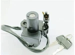 Switch Ignition Honda CBR1100XX VFR800 XLV600 Transalp XLV1000 35100-MAT-671. Fixed Price $60.62.