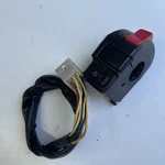 Ktm Super Duke 990 2009 Right Hand Switch Block Controls 58411074300. Fixed Price $86.03.