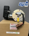 15100-48G11 New Fuel Pump Assy 06-22 Suzuki M109R VZR1800 Boulevard Blvd. Fixed Price $589.95.