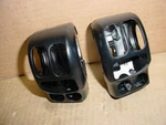 Harley Davidson Touring Models Switch Housings 15778. Fixed Price $40.00.