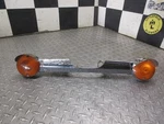 Harley-davidson Electra Glide 2001 Rear Turn Signal Flasher Bar 68145-98 Hd. Fixed Price $69.00.
