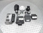 2012 11-14 Bmw K1600GT Oem Set Gas Cap Ignition Key Boxes Lot. Fixed Price $581.36.