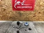 98 99 00 01 02 03 Kawasaki Ninja ZX7-R ZX7R Lock Set Ignition Keys. Fixed Price $299.99.
