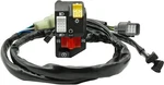 Left Handlebar Switch Start Kill Stop Headlight For Honda Rancher 350. Fixed Price $32.56.