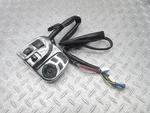 2015 15-17 Indian Roadmaster Left Handlebar Switch Light Heated Grip Control. Fixed Price $260.86.