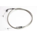 Motion Pro Armor Coat Throttle Pull Cable 62-0427. Fixed Price $53.76.