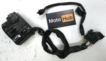 16-20 Kawasaki Ninja ZX10R Oem Left Hand Bar Control Switch Pod Light Selector. Fixed Price $59.99.