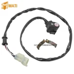 Stop Kill Switch Indicator For Honda CRF250R CRF450R 2009-2013 35130-MEN-A31. Fixed Price $15.98.