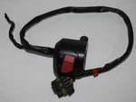 Moto Guzzi California 1100 1994-1998 Right Switch (handlebar S201698961. Fixed Price $159.12.