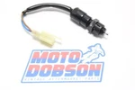Kawasaki Ninja Gpz 27010-1093 Switch,brake Lamp Ca,us. Fixed Price $30.00.