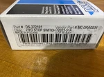 Harley Brake Switch Drag Specialties Hydraulic Stop For DS-272191. Fixed Price $21.00.