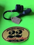 Genuine Honda Nos 35010-361-007 Lock Set. Fixed Price $222.99.