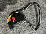 Oem Wow DRZ400SM Start Button 2005-2024. Fixed Price $85.99.