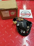 Nos Honda 1984 VF700C Switch Assy., Turn Signal 35200-MB1-870 H10. Fixed Price $191.50.