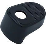 Kuryakyn Tri-line Ignition Switch Covers Black 6985. Fixed Price $52.75.