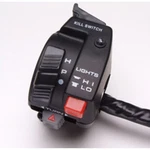 K&s Technologies Dual Sport Multi-switch 7/8IN. Bar 12-0040 2106-0010. Fixed Price $95.89.