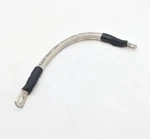 Drag Specialties Clear Battery Cable 78-108. Fixed Price $24.99.