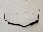 1976 Honda Rear Back Brake Light Switch Spring XL175'76 Hm 391. Fixed Price $7.48.