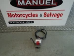 2008 Kawasaki Vulcan VN900 Classic On Off Handlebar Switch Assy 46091-0071. Fixed Price $69.95.