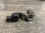 Yamaha XVS1100 XVS650 Vstar XV535 Virago Gear Change Shift Arm Oem. Fixed Price $29.99.