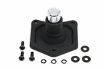 Remote Starter Button Black For Harley Davidson By V-twin. Fixed Price $32.51.