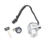 96-04 1998 Kawasaki Vulcan 1500 Ignition Lockset Key Gas Seat Oem D60. Fixed Price $149.99.