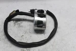 46091-1718 Control Housing Left 1999 Kawasaki Vulcan VN1500. Fixed Price $90.00.