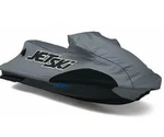 07-22 Kawasaki Ultra 250X 260LX Vacu-hold Jet Ski Cover Silver W99995-463A. Fixed Price $350.07.