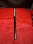 2002 Honda Shadow Deluxe VT600CD Front Left Fork Shock 51500-MBS-701. Fixed Price $149.95.