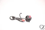 02-09 Honda Interceptor Right Switch Start Stop. Fixed Price $55.95.