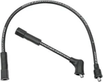 Drag Specialties 8.8MM Black Spark Plug Wires Set For 1986-2003 Harley Sportster. Fixed Price $32.05.