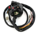 Lights Turn Signal Horn Switch Assembly Yamaha DT100 DT175 DT250 DT360 DT400. Fixed Price $34.95.