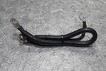 09-13 Harley-davidson Road Glide Negative Battery Cable Ground Wire 70267-09. Fixed Price $9.95.