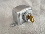Harley Davidson Ignition Switch Key Cover Ironhead Sportster 71510-67 71500-59A. Fixed Price $299.99.