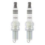 Ngk Spark Plug Set For Harley-davidson Flstc Heritage Softail Classic. Fixed Price $22.95.
