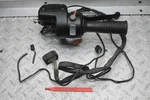 2004 Bmw R1150R Rockster Abs Right Clip On Handle Kill Off Start Switch. Fixed Price $199.99.
